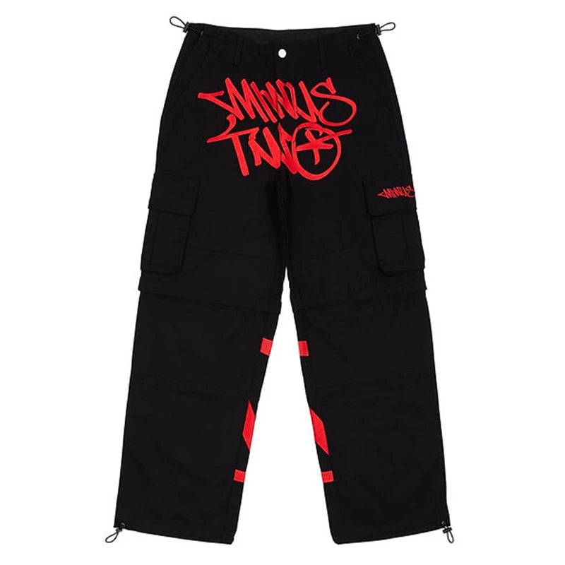 Calça Y2K