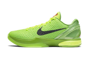 TÊNIS NIKE ZOOM KOBE 6 PROTRO "GRINCH" MASCULINO