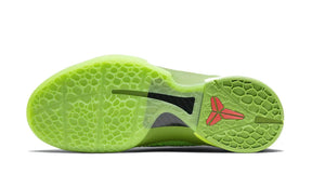 TÊNIS NIKE ZOOM KOBE 6 PROTRO "GRINCH" MASCULINO