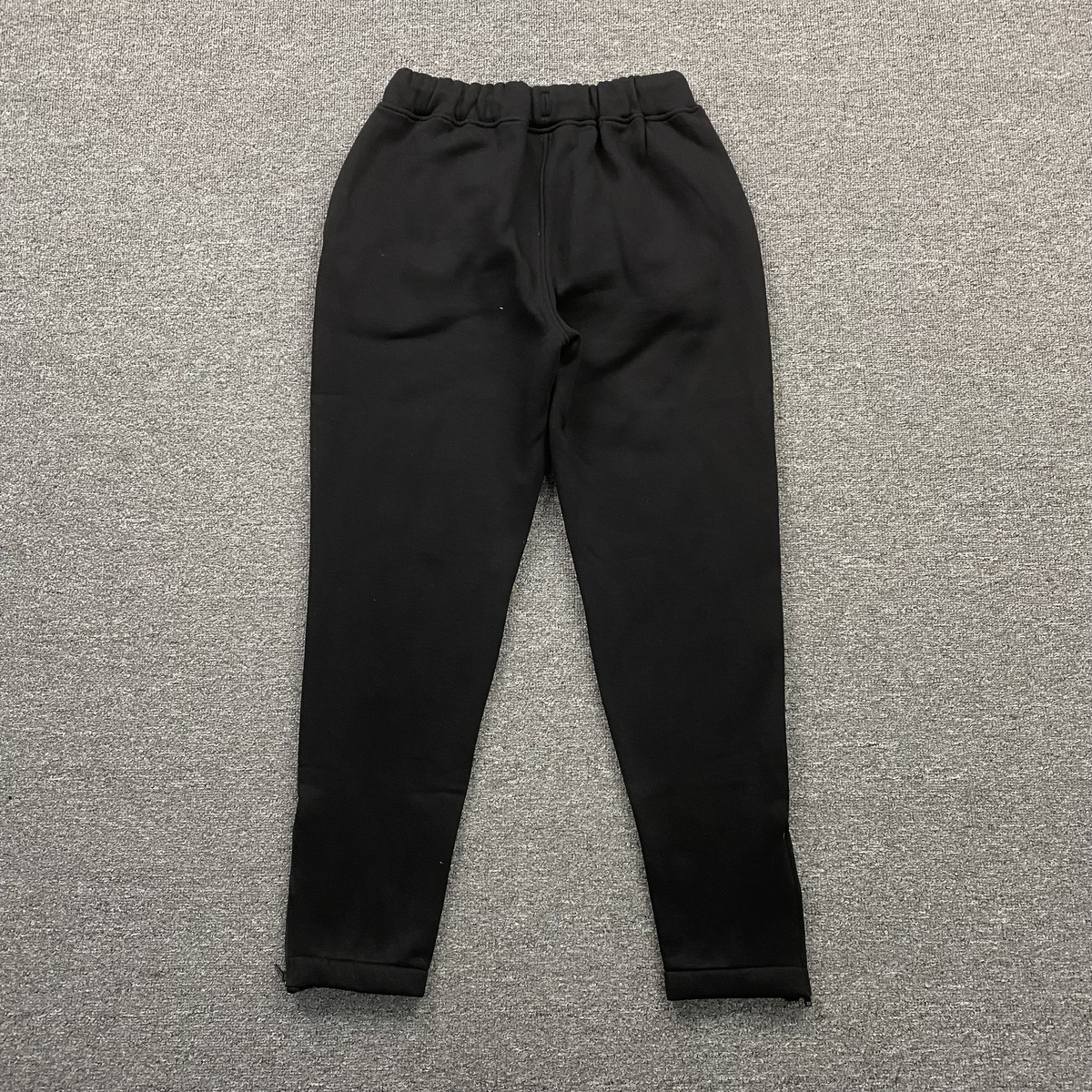 Conjunto TrapStar Shooters Preto